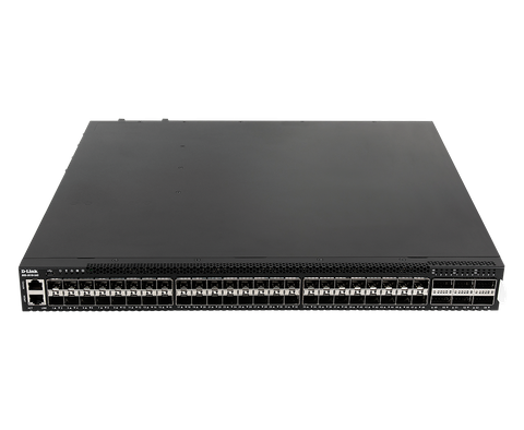 D-Link DXS-3610-54S – Switch Managed Layer 3 10 Gigabit