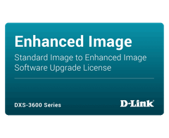  D-Link DXS-3610-54T-SE-LIC – License nâng cấp Enhanced Image 
