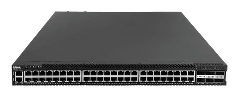 D-Link DXS-3610-54T – Switch Managed Layer 3 10 Gigabit