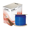D-Link NCB-C6UBLUR-305-25 – Cáp mạng Cat6 UTP 305m