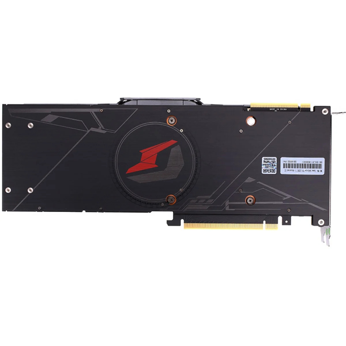 Ảnh minh họa Card màn hình Colorful iGame GeForce RTX 2080 Ti Advanced OC 11GB GDDR6 2