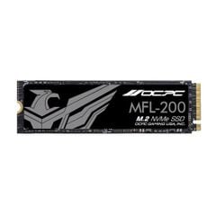  Ổ cứng SSD OCPC MFL-200 512GB NVMe Gen 3 | Đọc 2500MB/s, Ghi 1300MB/s 