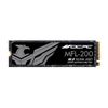 Ổ cứng SSD OCPC MFL-200 512GB NVMe Gen 3 | Đọc 2500MB/s, Ghi 1300MB/s