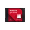 Ổ Cứng SSD WD Red 1TB 2.5 inch SATA III - (Đọc 560MB)