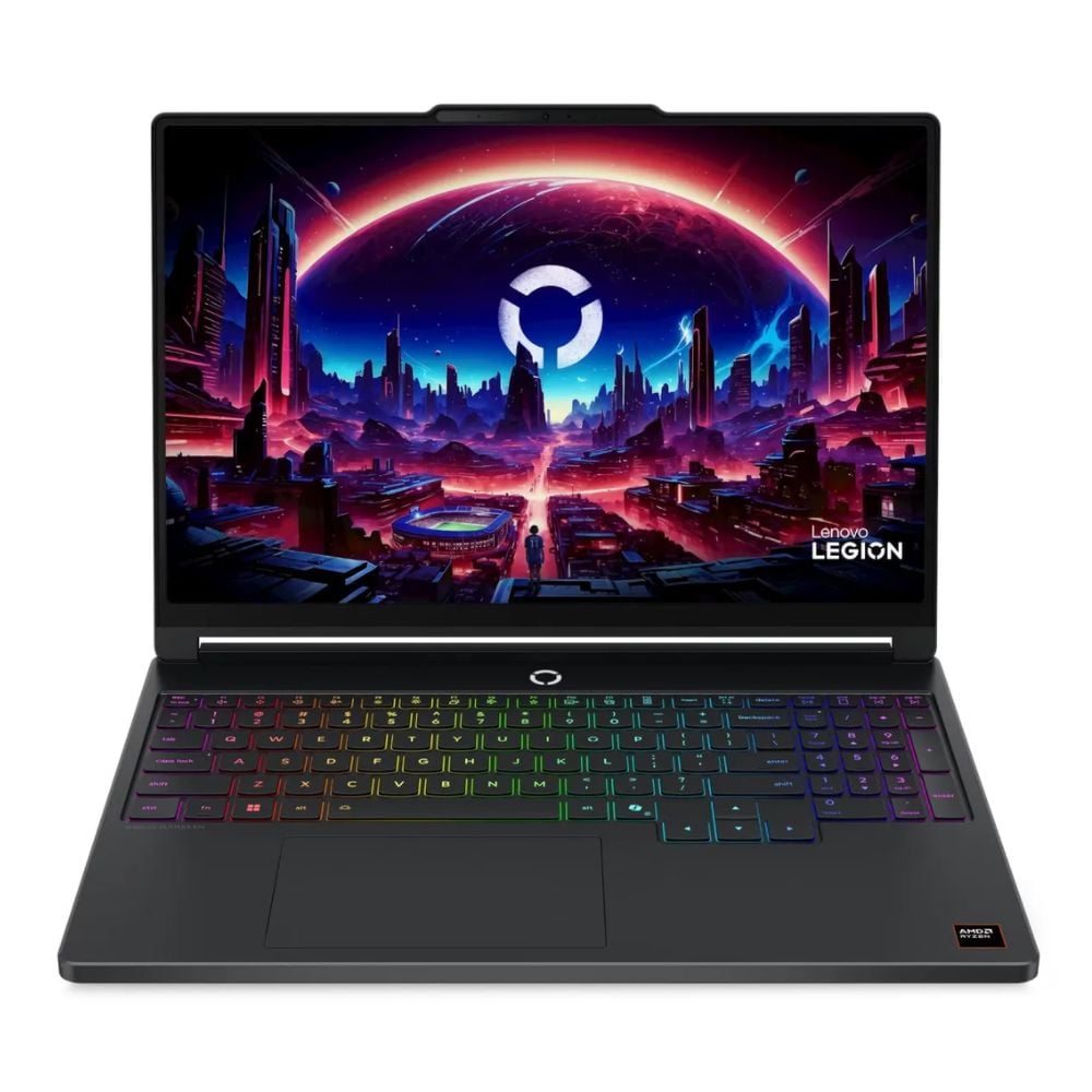 Laptop Lenovo Legion Gaming 5 15AHP11 (R7 250/ 16GB/ 512GB SSD/ RTX 5050 8GB/ 15.1inch WQXGA OLED/ 165Hz/ Win 11/ Office/ Grey/ Vỏ nhôm/ 3Y)