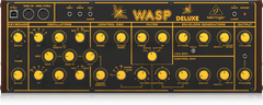  Hybrid Synthesizer Behringer WASP DELUXE, Synthesizers Behringer WASP 