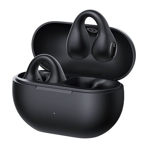Tai Nghe Baseus Bass 15 Clip | Open-Ear OWS | Bluetooth 5.4