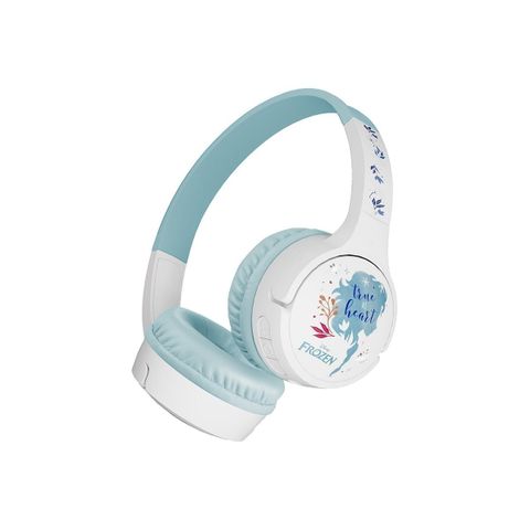 Tai Nghe Trẻ Em Belkin SOUNDFORM Elsa | Chính Hãng An Toàn Thính Lực