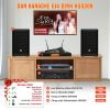 Dàn karaoke gia đình KGD309 (ElectroVoice ZLX8-G2)