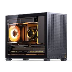  Vỏ máy tính Jonsbo D32 PRO Black 
