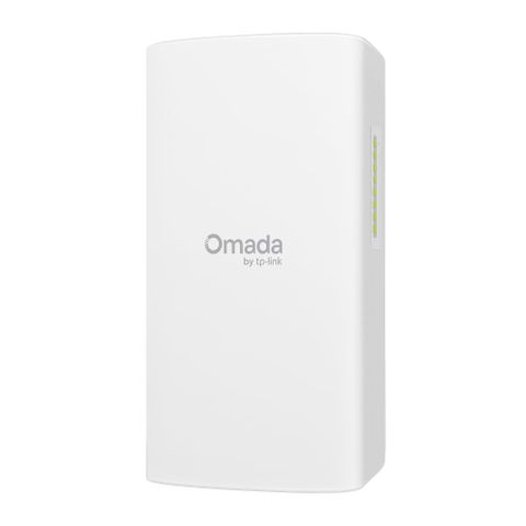 Flex Bridge 5 Omada Bridge Không Dây Kết Nối Tầm Xa 5 GHz 867 Mbps