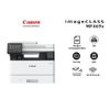 Máy in laser đen trắng đa năng Canon MF469x (In đảo mặt)
