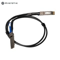  DAC 400-G Mikrotik DDQ+DA0001 