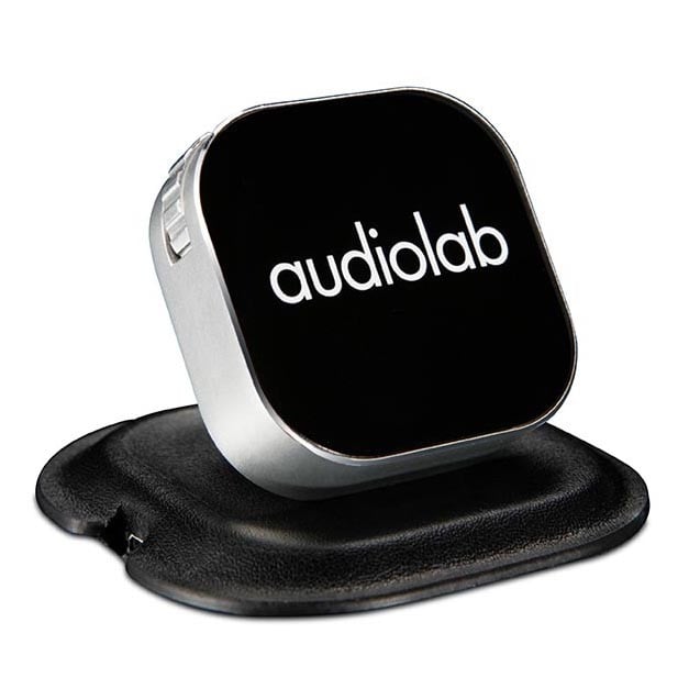 Ảnh minh họa DAC Audiolab M-DAC Nano Silver 2