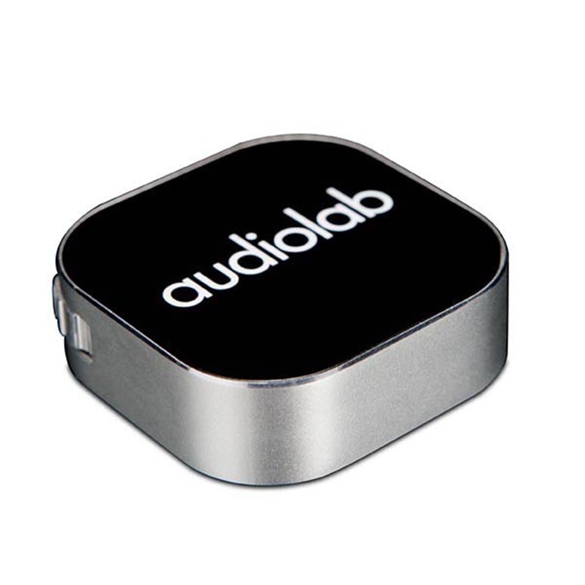 DAC Audiolab M-DAC Nano Silver