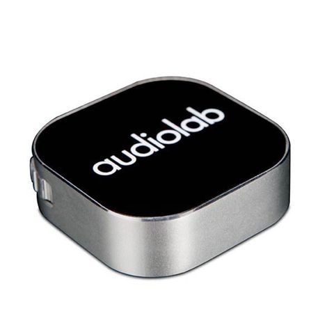 DAC Audiolab M-DAC Nano Silver