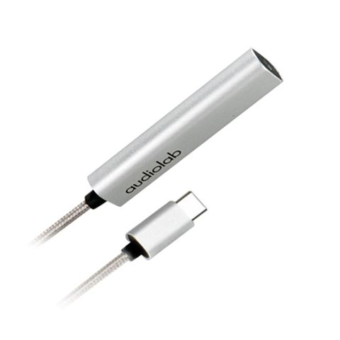 DAC Audiolab P-DAC Nano Silver