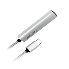  DAC Audiolab P-DAC Nano Silver 