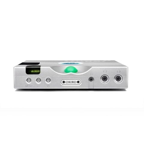 DAC Chord Hugo TT 2, Chip Xilinx Artix 7 FPGA, Bluetooth, OPTICAL