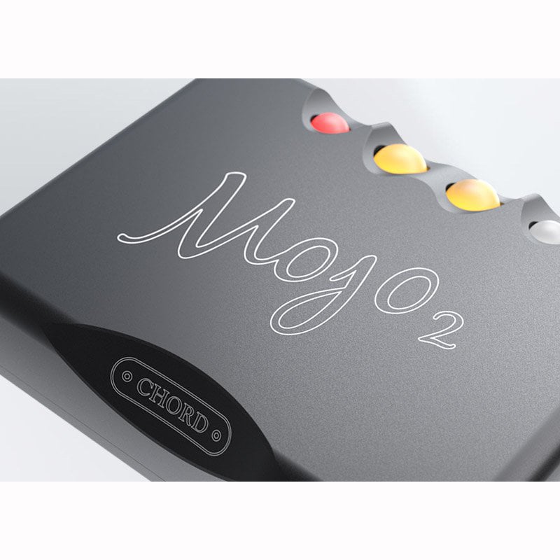 Ảnh minh họa DAC Chord Mojo 2, Chip Xilinx Artix 7, USB-C, Micro-USB, OPTICAL 3