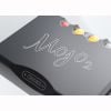 DAC Chord Mojo 2, Chip Xilinx Artix 7, USB-C, Micro-USB, OPTICAL