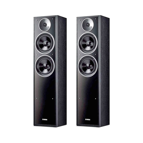 Đặc điểm kỹ thuật của YAMAHA NS 71F