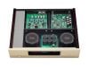 DAC Hiend Accuphase DC37, Chip ESS9018, Optical, Coaxial, USB