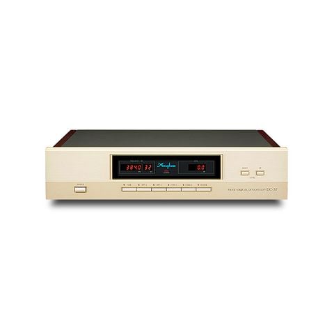 DAC Hiend Accuphase DC37, Chip ESS9018, Optical, Coaxial, USB