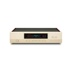  DAC Hiend Accuphase DC37, Chip ESS9018, Optical, Coaxial, USB 