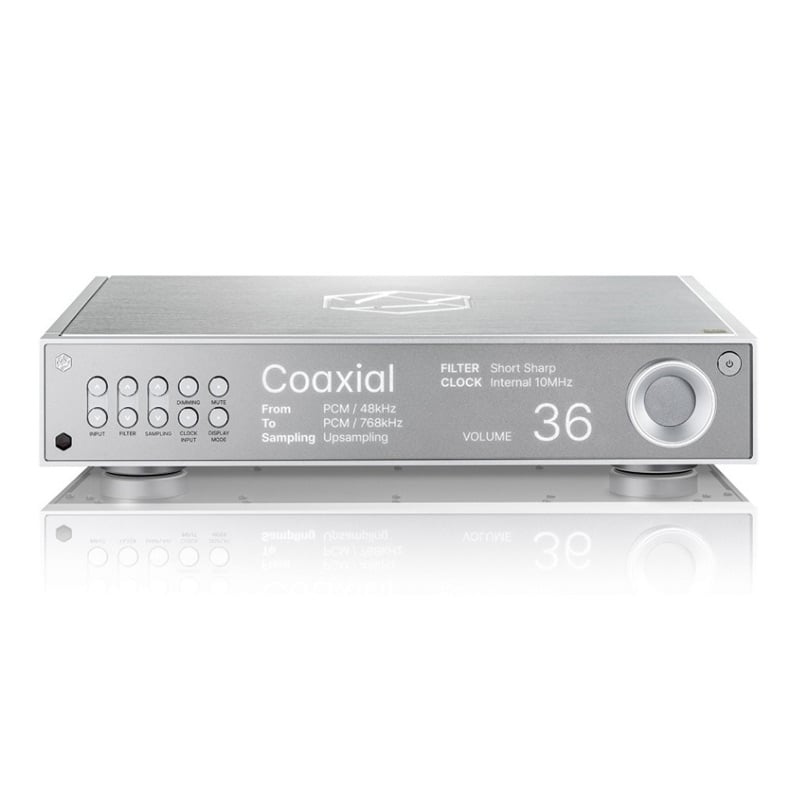 Ảnh minh họa DAC HiFi Rose RD160, DAC ES9038PRO, USB, HDMI 2