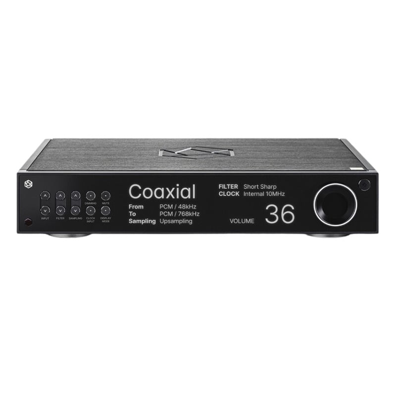 DAC HiFi Rose RD160, DAC ES9038PRO, USB, HDMI
