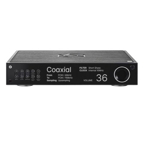 DAC HiFi Rose RD160, DAC ES9038PRO, USB, HDMI