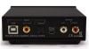 DAC Pro-Ject DAC Box S2+, Chip ESS Sabre ESS9038, OPTICAL, RCA