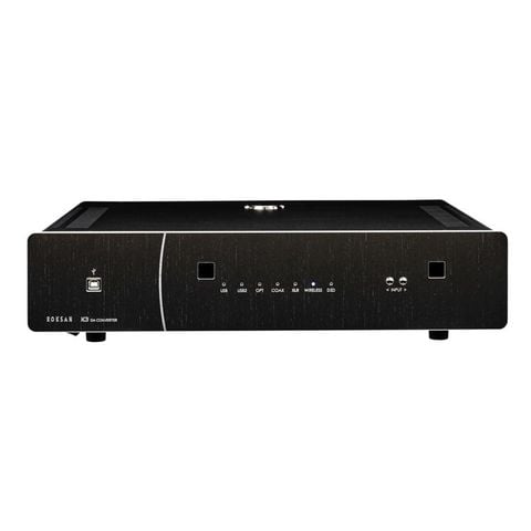 Dac Roksan K3 Dac, Chip Dsd1794A, Optical, Coaxial, Usb