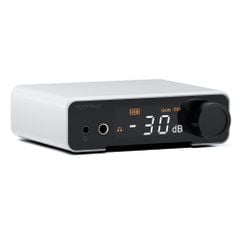  DAC Topping DX1 II | Silver 