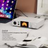 DAC Topping DX5 II Silver