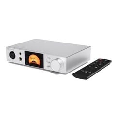  DAC Topping DX5 II Silver 