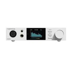  DAC Topping DX5 II White 