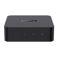  DAC WiiM Pro Plus, Bluetooth 5.1, Music Streamer, Wi-Fi, AirPlay 2 