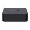 DAC WiiM Pro Plus, Bluetooth 5.1, Music Streamer, Wi-Fi, AirPlay 2