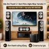 Dàn Âm Thanh 5.1 Xem Phim, Nghe Nhạc Yamaha 11