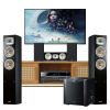 Dàn Âm Thanh 5.1 Xem Phim, Nghe Nhạc Yamaha 12