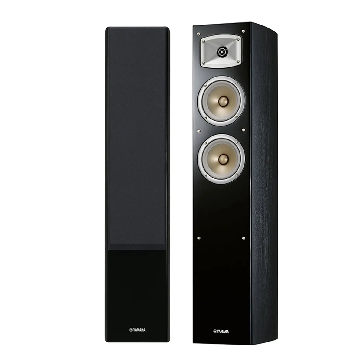 Ảnh minh họa Dàn Âm Thanh 5.1 Xem Phim, Nghe Nhạc Yamaha 12 3