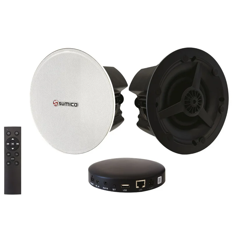 Dàn âm thanh âm trần Sumico CS-8 (Sumico SP-40-8, CS-8)