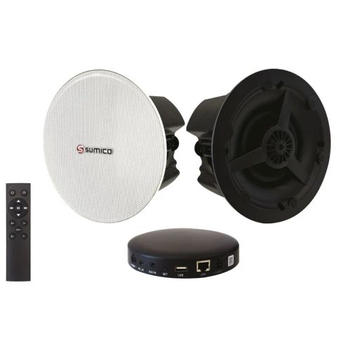 Dàn âm thanh âm trần Sumico CS-8 (Sumico SP-40-8, CS-8)