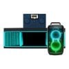 Dàn âm thanh DJ AlphaTheta, JBL DHD225 (OMNIS-DUO, PartyBox 520)