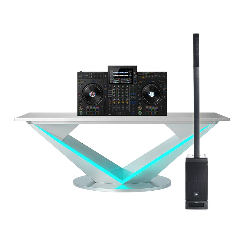 Dàn âm thanh DJ AlphaTheta JBL DHD352 (XDJ-AZ, PRX ONE)