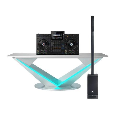 Dàn âm thanh DJ AlphaTheta JBL DHD352 (XDJ-AZ, PRX ONE)