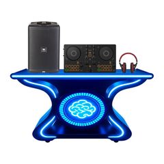  Dàn âm thanh DJ AlphaTheta, JBL, Numark DHD249 
