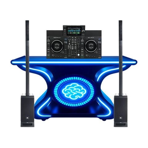 Dàn âm thanh DJ Denon, JBL DHD161 (SC Live 2, 2 loa IRX ONE)